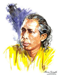Artis Gunadasa Kapuge